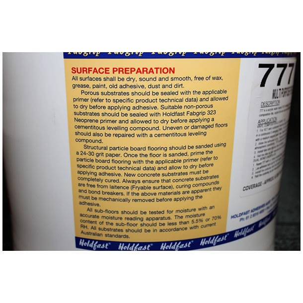  adhesives-and-sealants product-details Gym-Rubber-Adhesive-15-Litres-$154-00-Inc-GST-model-grt-490gym-rubber-tiles-and-martial-arts-mats-gr15l-3w